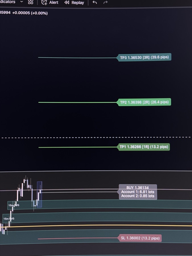 Solvera Trading System proof 7 of 18